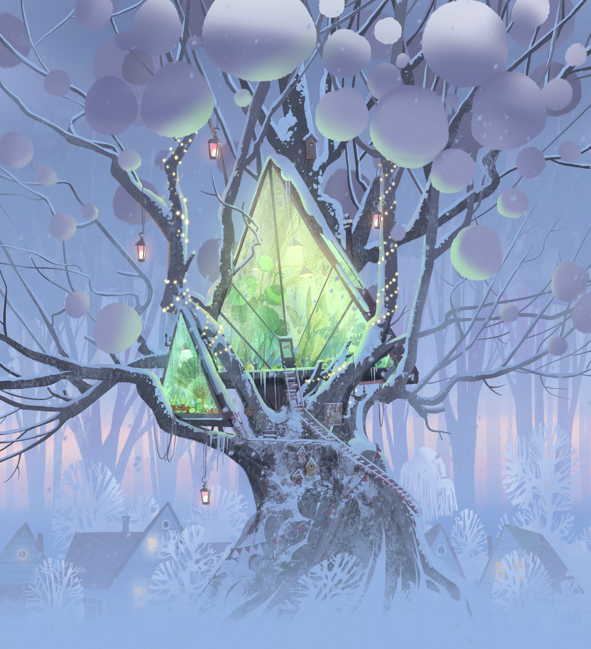 digital illustration