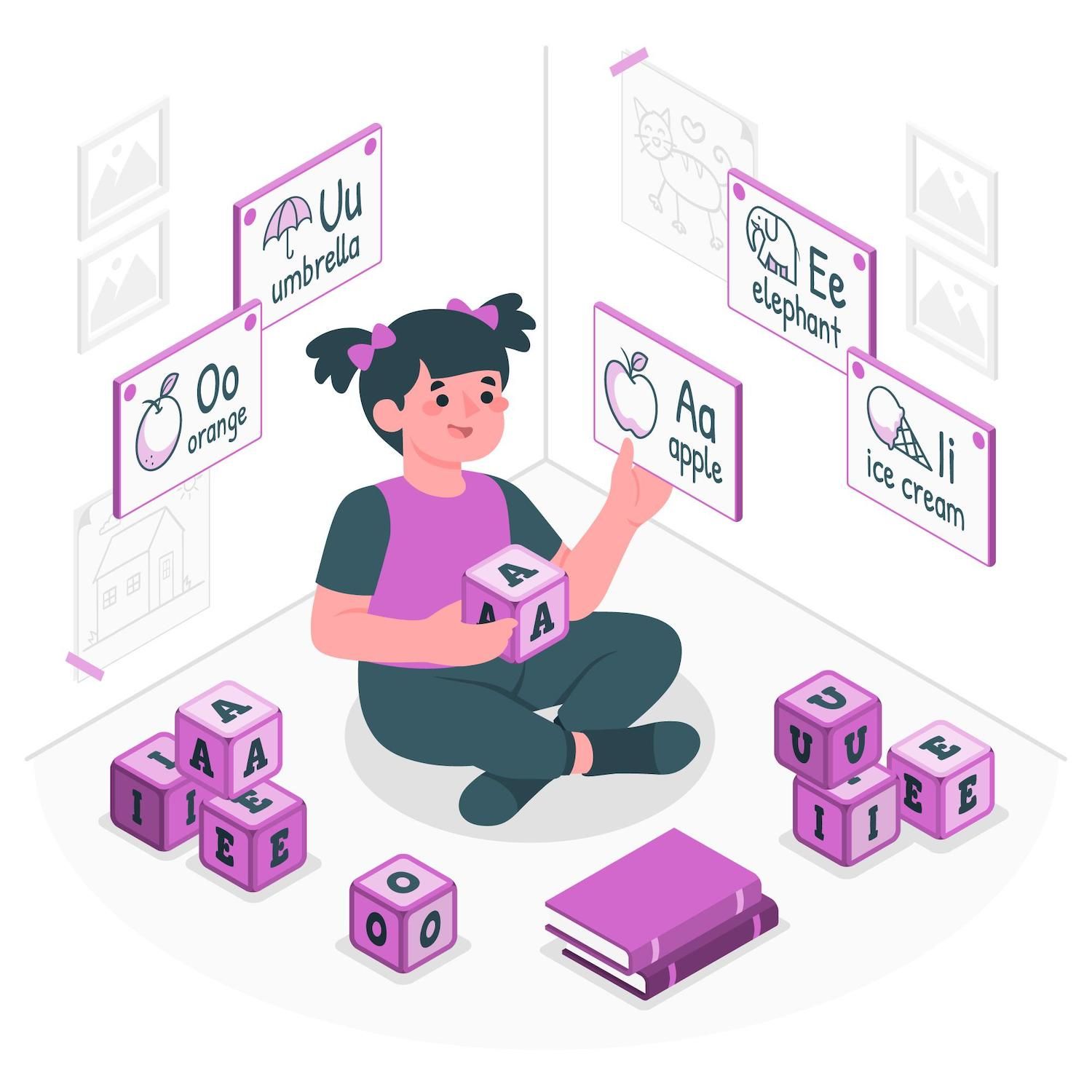 6 Tips for How to structure an online course