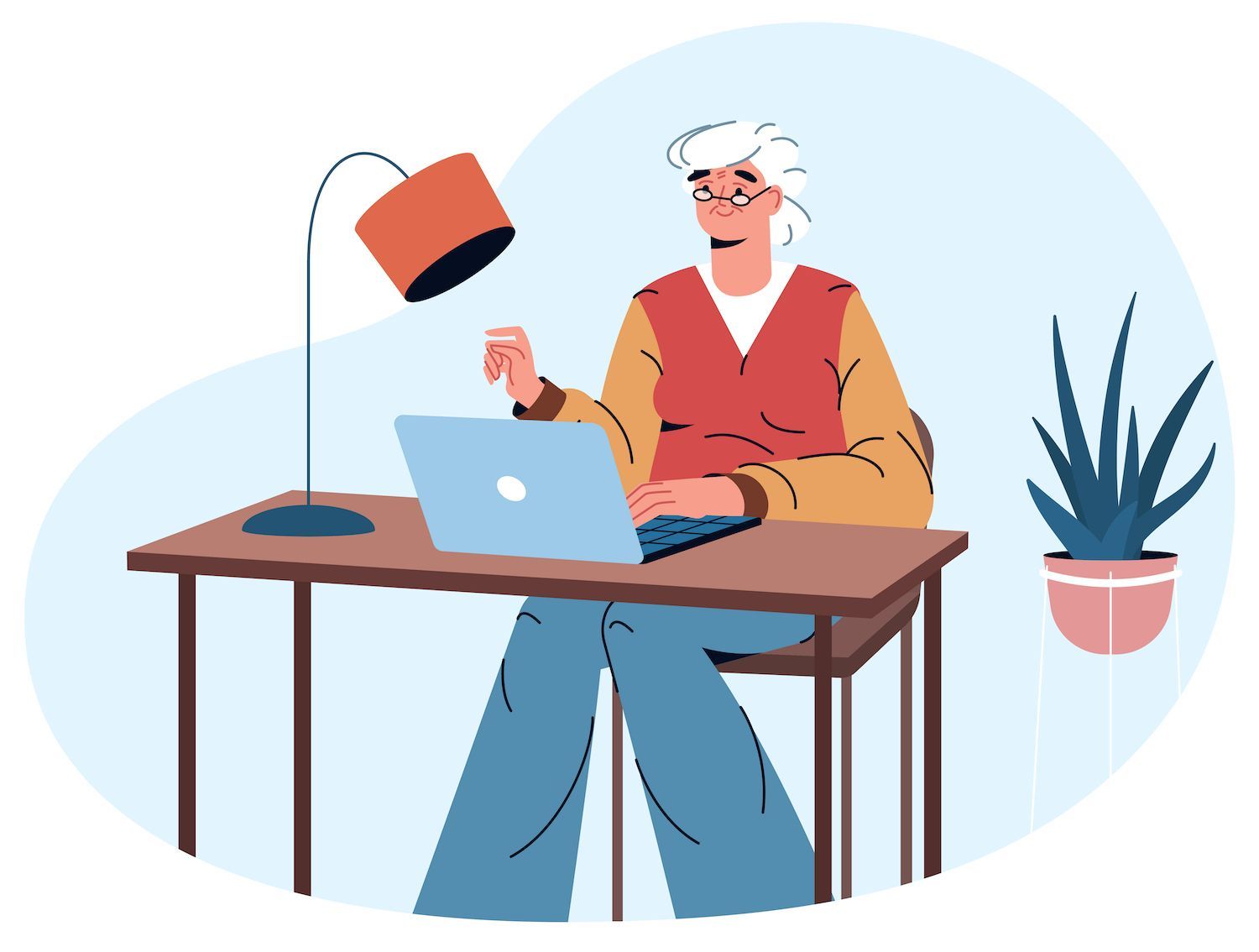 Figure out if your checkout page gives visitors everything they need without overwhelming them.