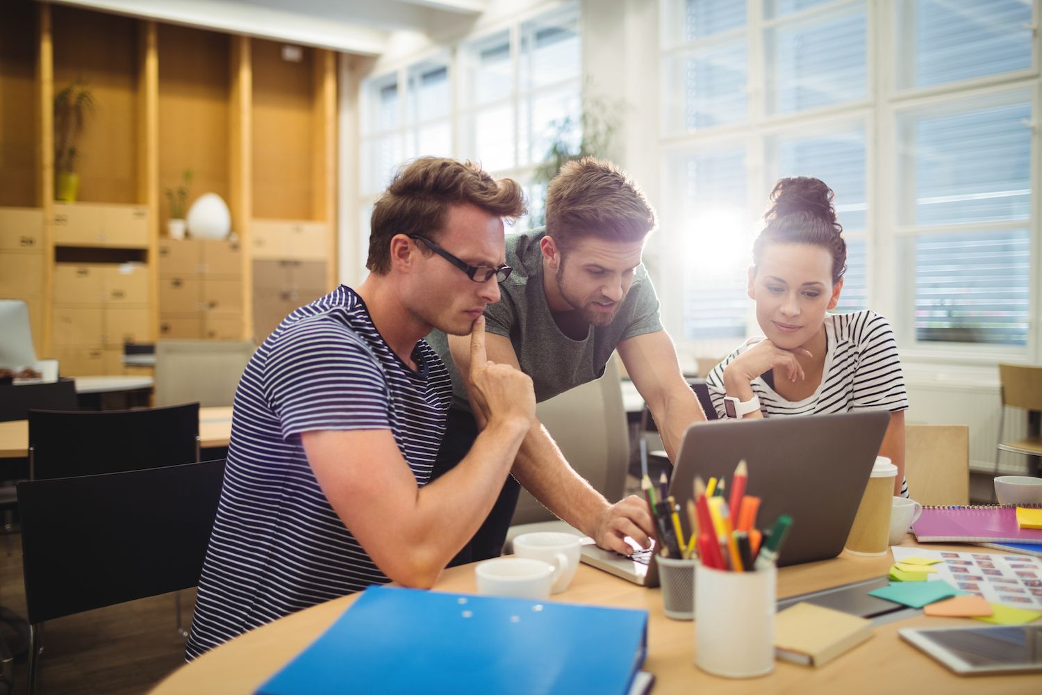 Square homepage: Power your business with Square.