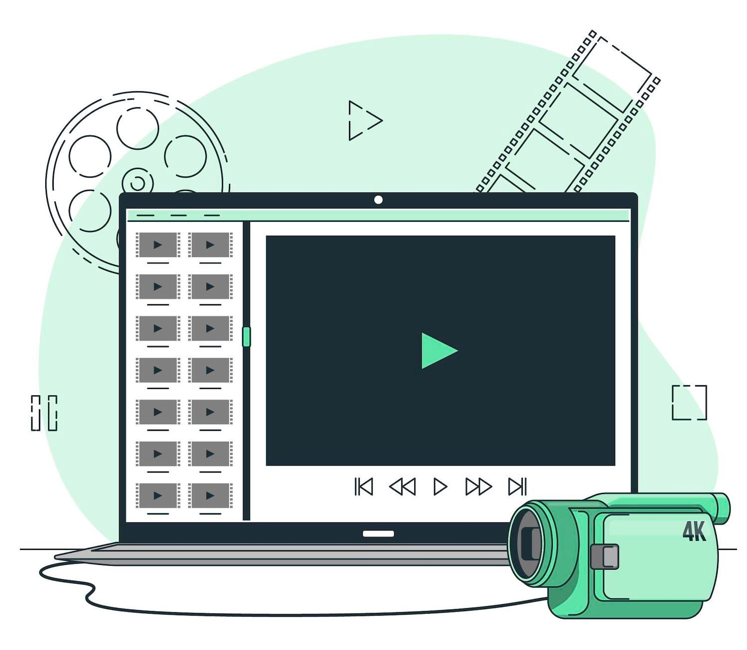 Substack vs. Medium - Substack posts homepage